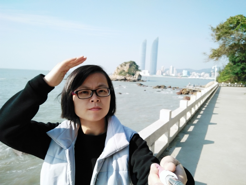 吕小包的第一张照片--平潭相亲服务中心