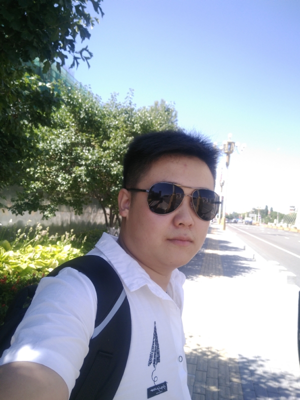 从新开始的第一张照片--平潭相亲服务中心