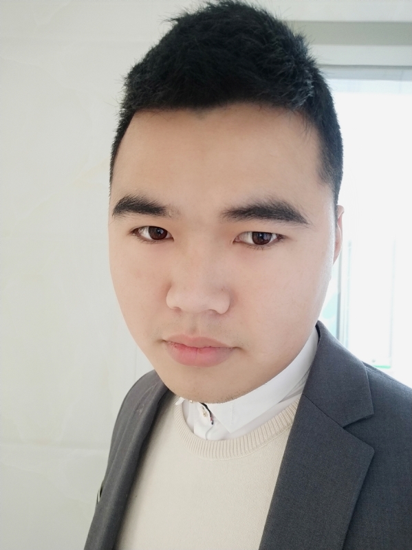 啊辉的第一张照片--平潭相亲服务中心