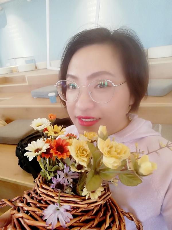大猫的第一张照片--平潭相亲服务中心