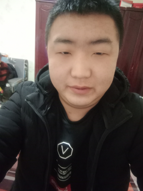 坦荡荡的第一张照片--平潭相亲服务中心