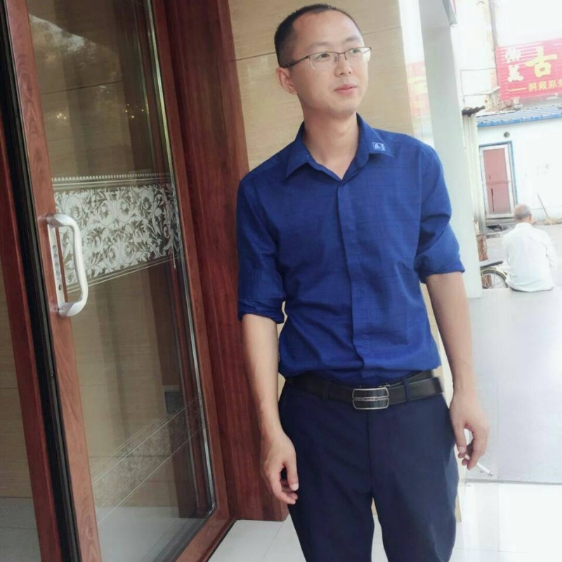 亦久懿旧的第一张照片--平潭相亲服务中心