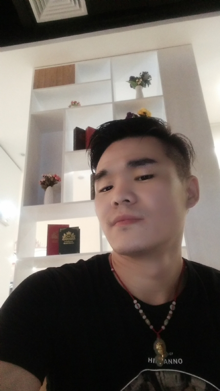 涵博随缘的第一张照片--平潭相亲服务中心