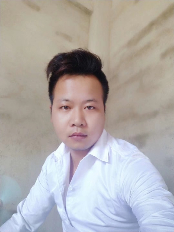 寻觅爱情的第一张照片--平潭相亲服务中心