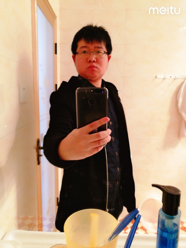 风之疾的第一张照片--平潭相亲服务中心