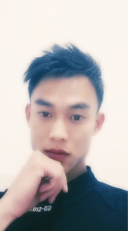 郑漂亮的第一张照片--平潭相亲服务中心
