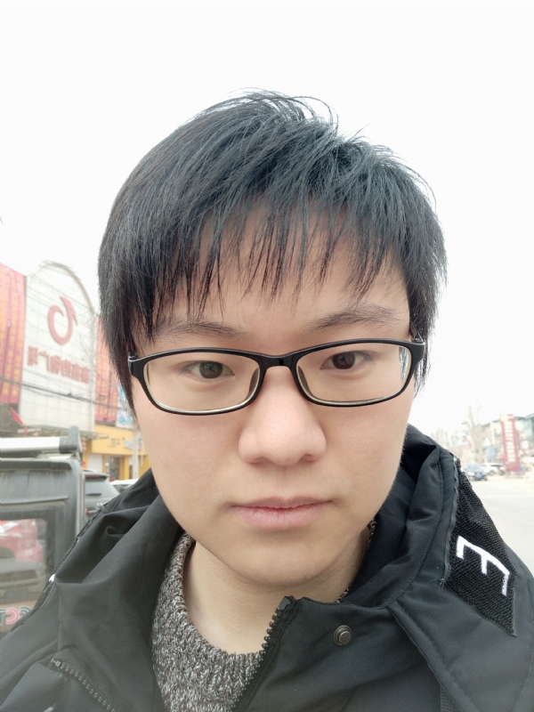 小懒猫的第一张照片--平潭相亲服务中心
