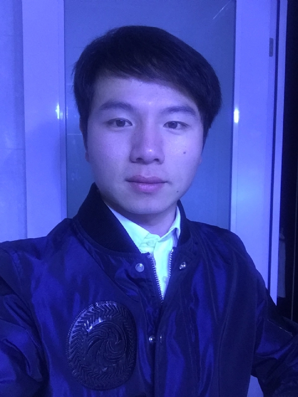 谁是我向往的以后的第一张照片--平潭相亲服务中心
