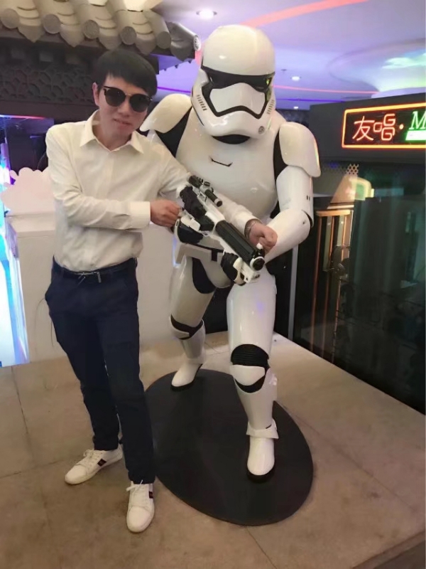 谁是我向往的以后的第二张照片--平潭相亲服务中心