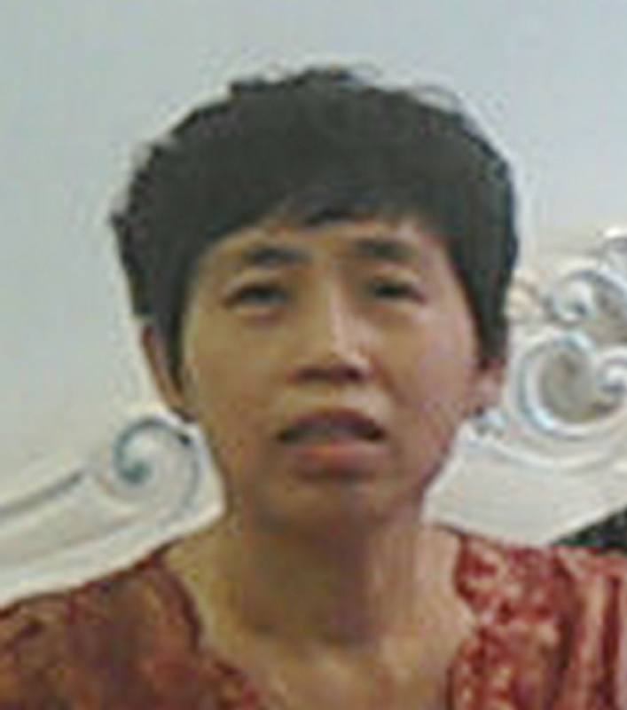 梅花的第一张照片--平潭相亲服务中心