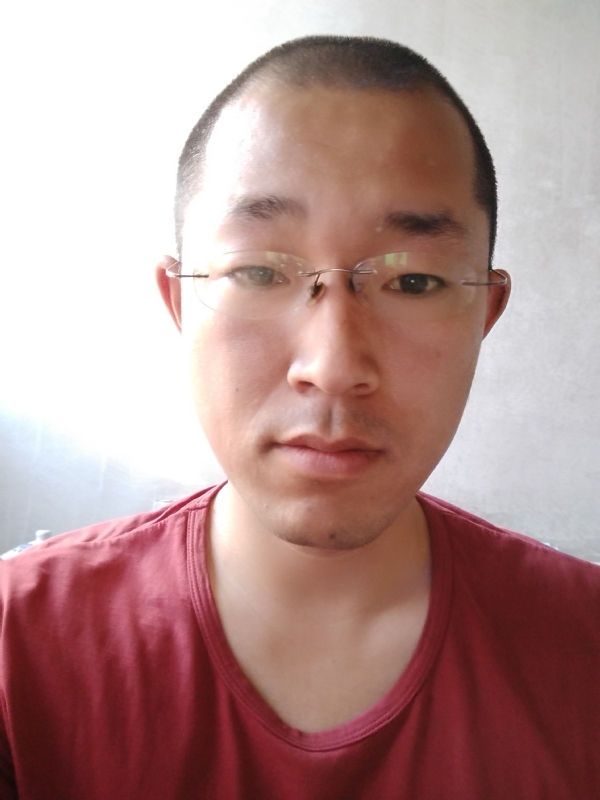 陌生吟的第一张照片--平潭相亲服务中心