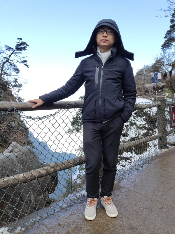 记录的地平线的第一张照片--平潭相亲服务中心