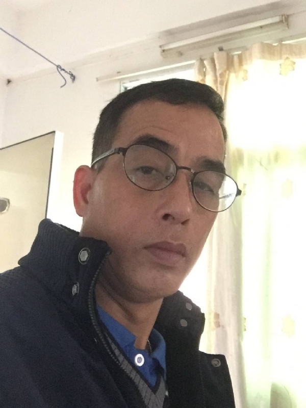 快乐人生的第一张照片--平潭相亲服务中心
