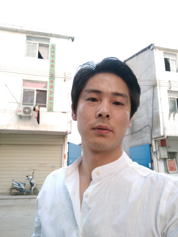 峰哥的第一张照片--平潭相亲服务中心