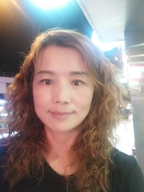 雪儿的第一张照片--平潭相亲服务中心