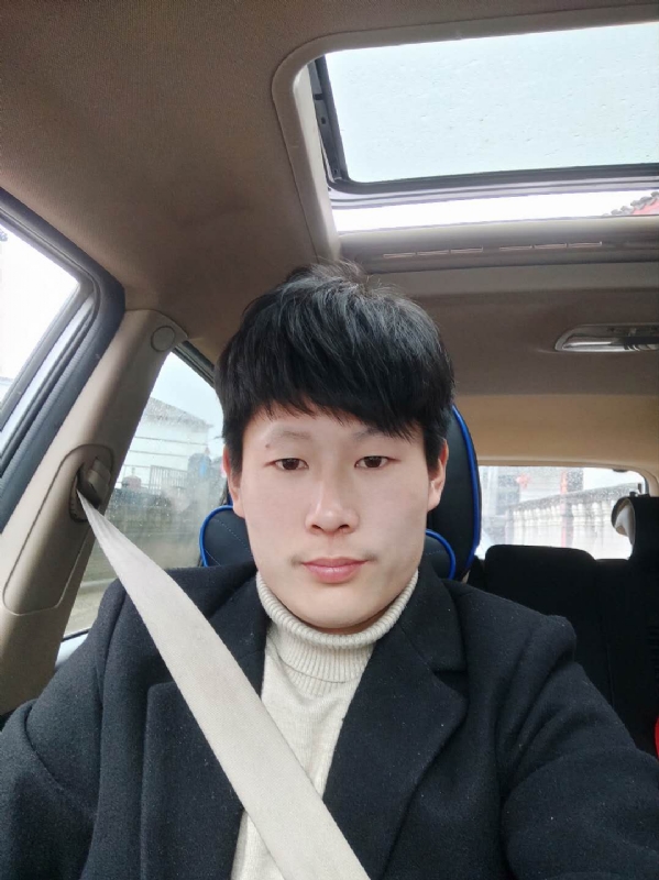 少年的第一张照片--平潭相亲服务中心