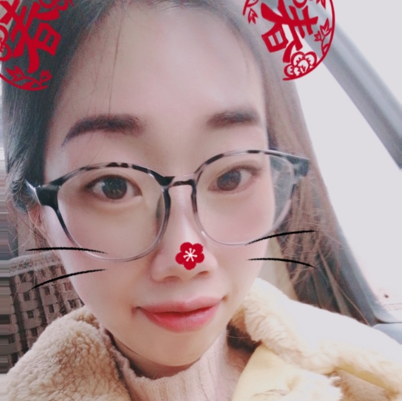 芮雪的第一张照片--平潭相亲服务中心
