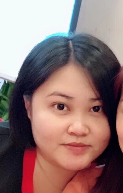 静静的第一张照片--平潭相亲服务中心