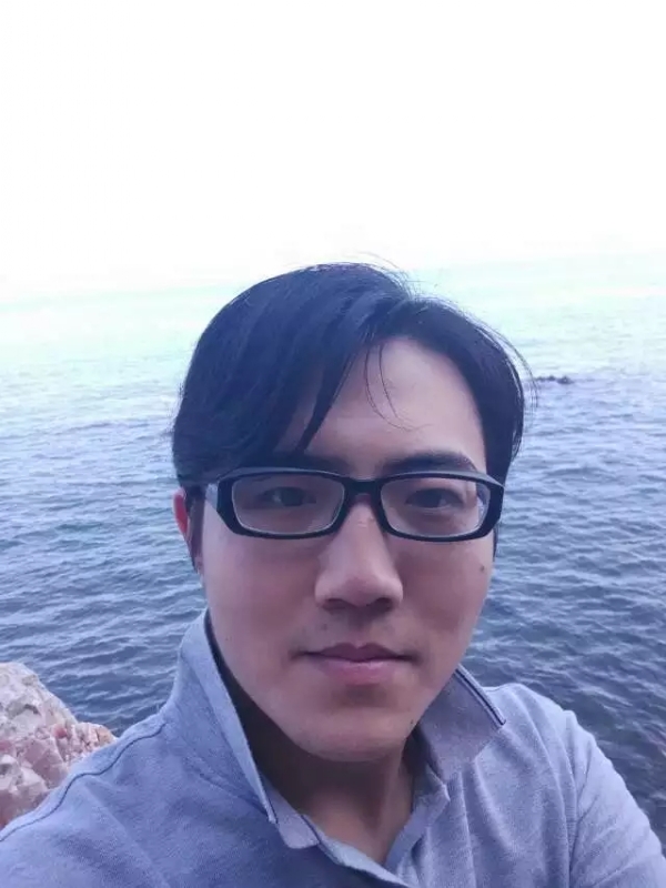 寻觅的第一张照片--平潭相亲服务中心