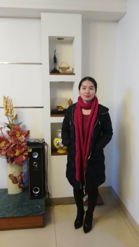 yvonne的第一张照片--平潭相亲服务中心