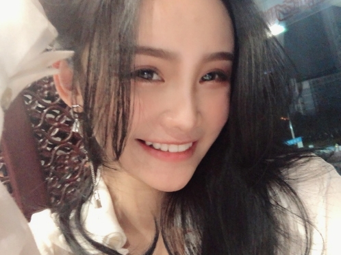 紫薇的第一张照片--平潭相亲服务中心