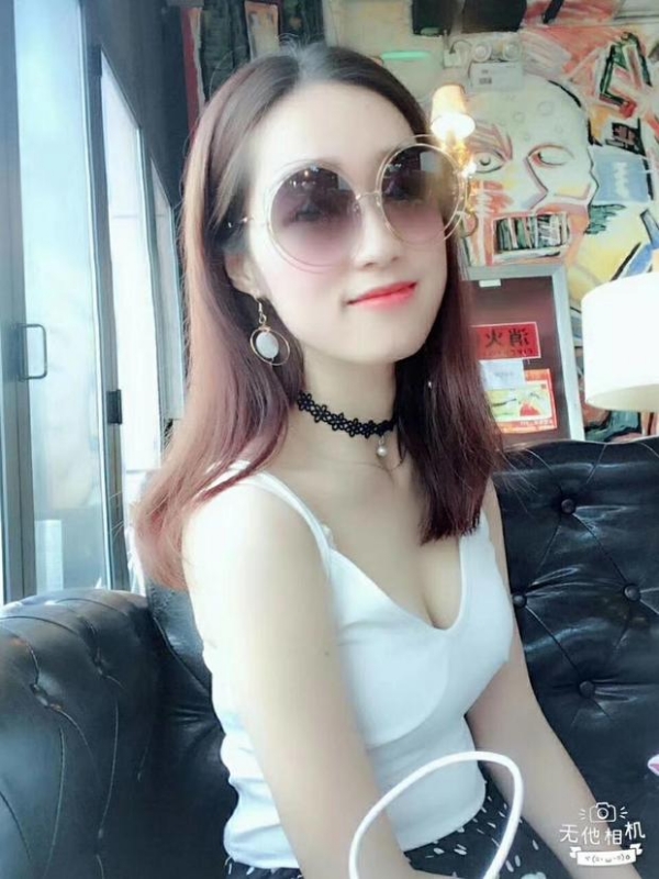 蕓兒的第一张照片--平潭相亲服务中心