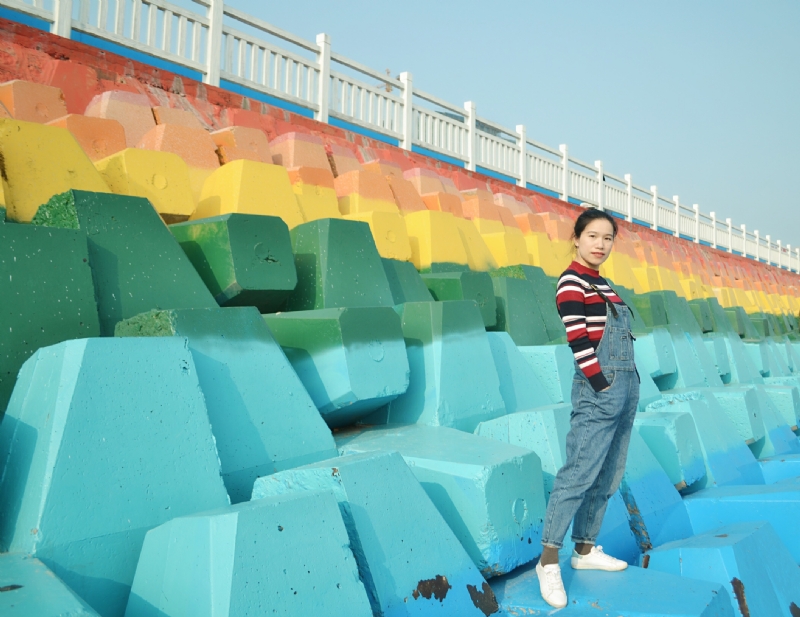 小艾樱樱的第一张照片--平潭相亲服务中心