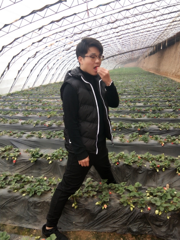 樊小广的第一张照片--平潭相亲服务中心