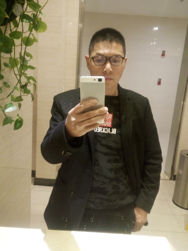 顺其自然的第一张照片--平潭相亲服务中心