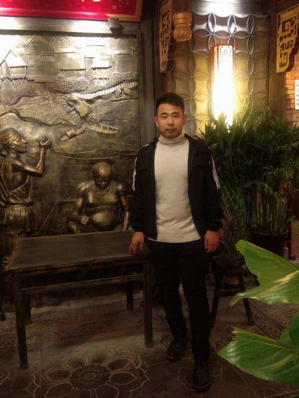 王琪的第一张照片--平潭相亲服务中心
