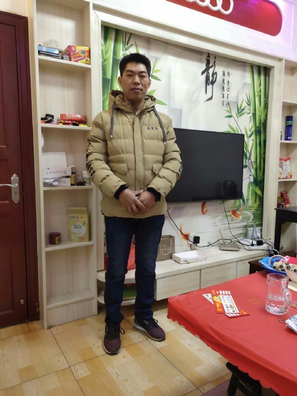 风云的第一张照片--平潭相亲服务中心