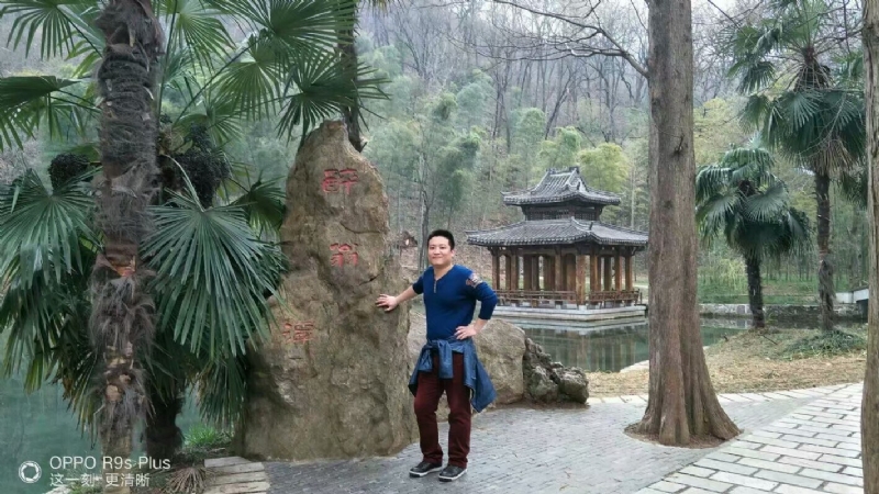 烦事用点心的第一张照片--平潭相亲服务中心