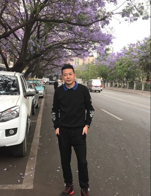 宁静致远的第一张照片--平潭相亲服务中心
