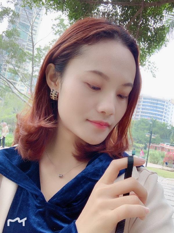 曼夕的第一张照片--平潭相亲服务中心