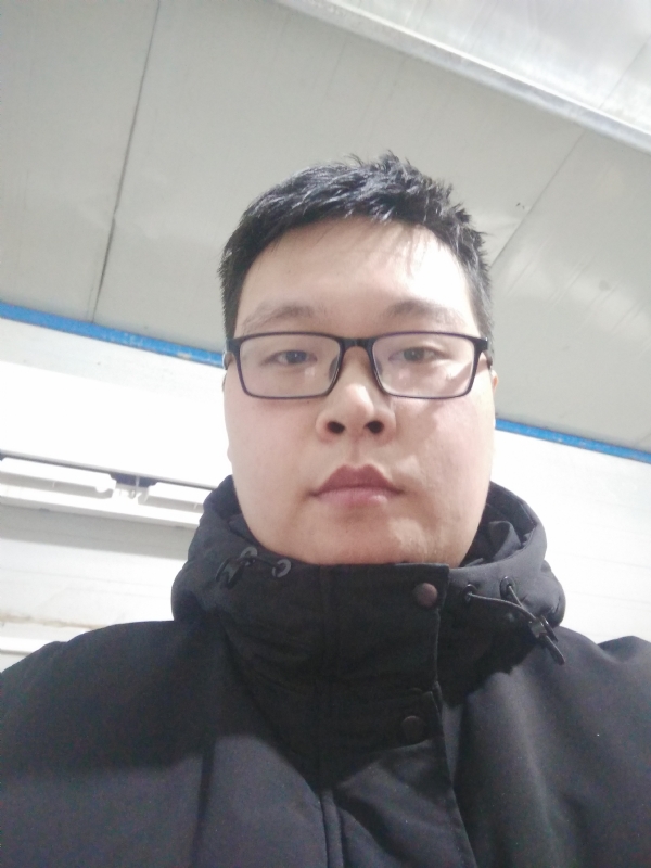 杰杰的第一张照片--平潭相亲服务中心