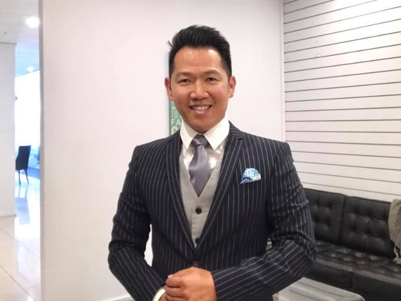 Lim的第一张照片--平潭相亲服务中心