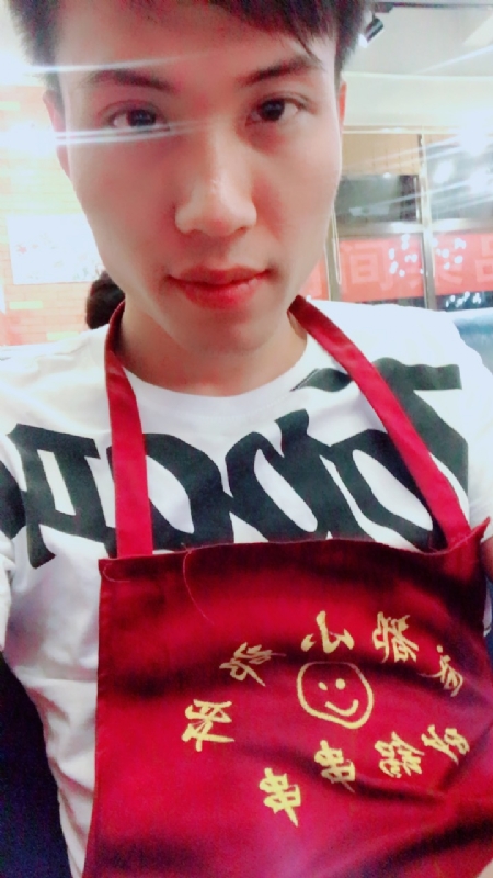 乐天的第三张照片--平潭相亲服务中心