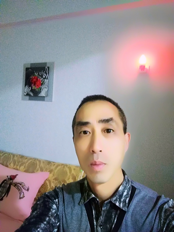 真诚的第一张照片--平潭相亲服务中心