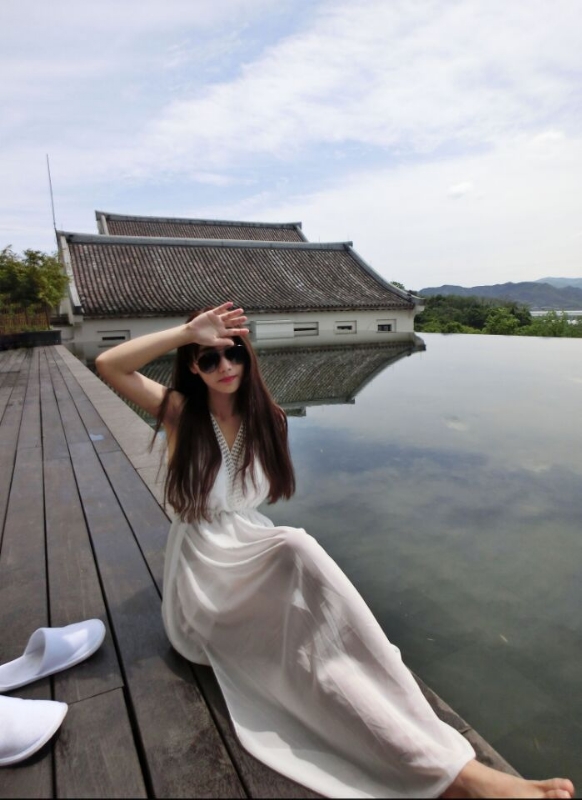 气质小妹的第一张照片--平潭相亲服务中心