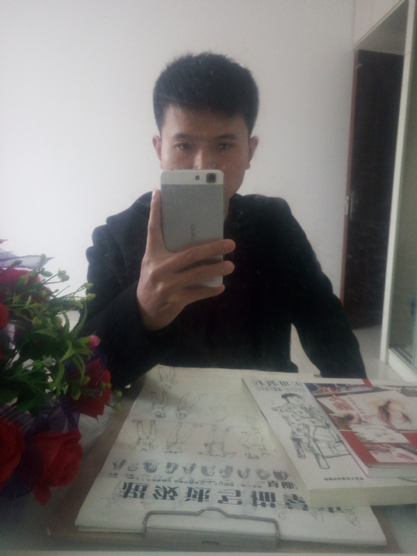吴华的第一张照片--平潭相亲服务中心