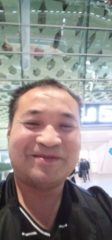 好想有个家的第一张照片--平潭相亲服务中心