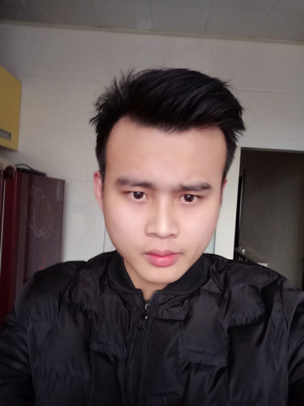 聊天吗的第一张照片--平潭相亲服务中心