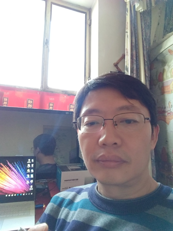 水松的第一张照片--平潭相亲服务中心