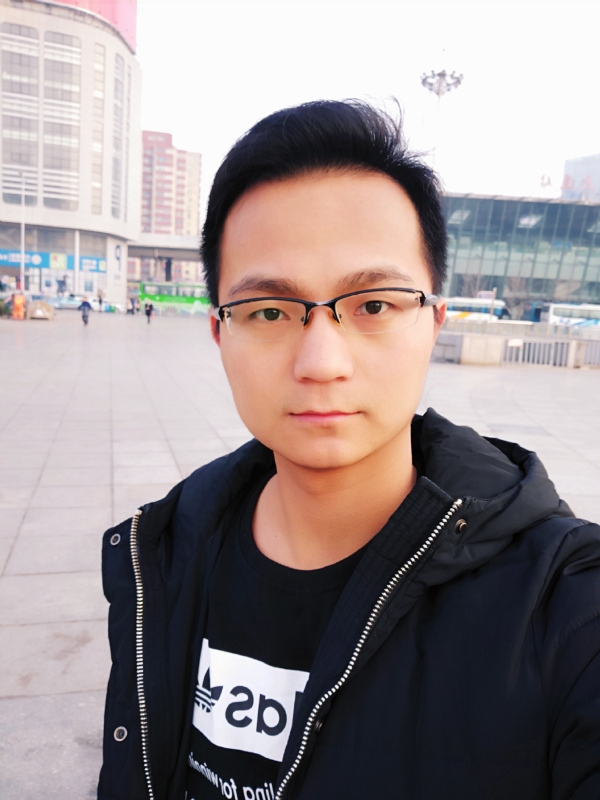 浪子的第一张照片--平潭相亲服务中心