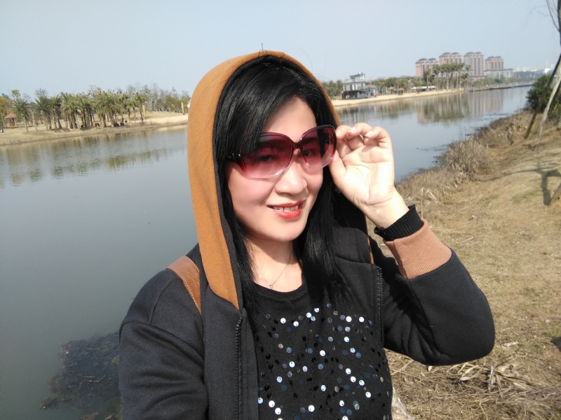 雅寻的第一张照片--平潭相亲服务中心