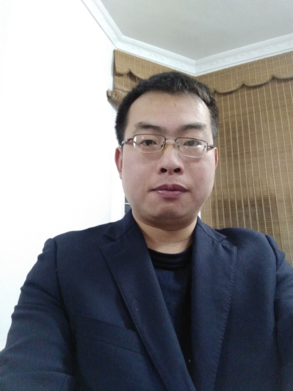 简单爱的第一张照片--平潭相亲服务中心