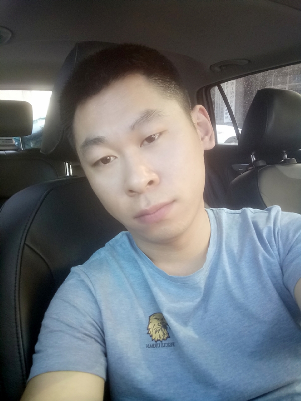 走心的第一张照片--平潭相亲服务中心