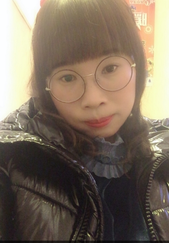 琴子的第一张照片--平潭相亲服务中心