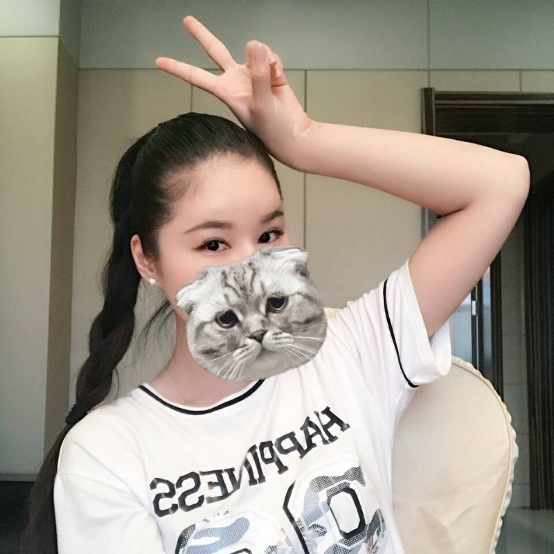 婷婷的第一张照片--平潭相亲服务中心