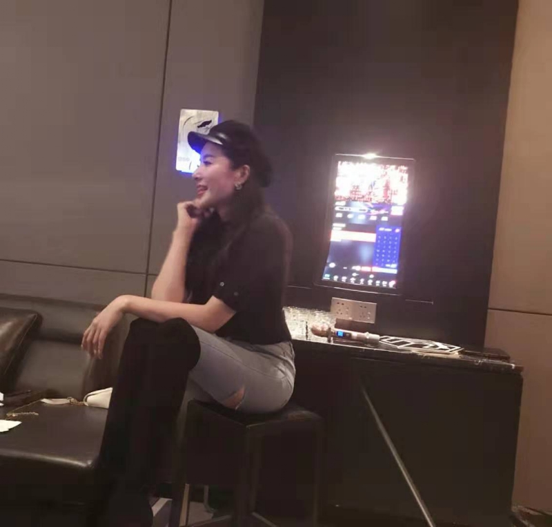 婷婷的第三张照片--平潭相亲服务中心